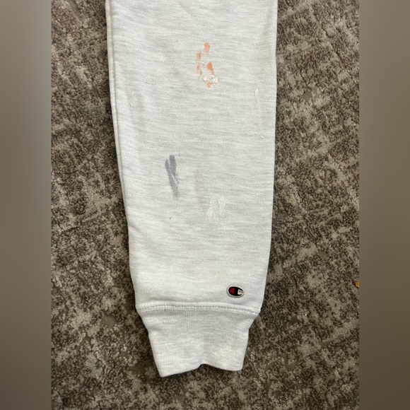 Riley vintage cropped crew neck - Picture 5 of 6